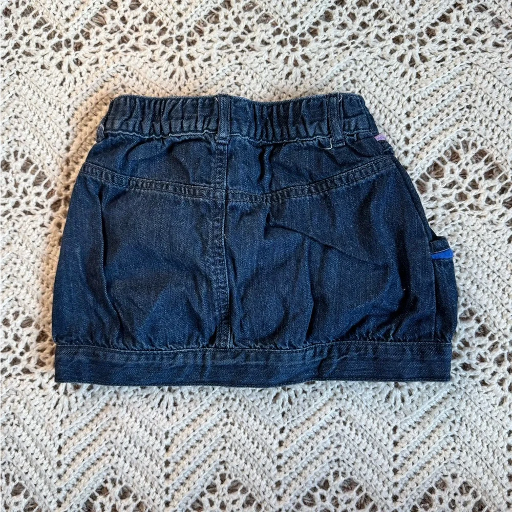 Vintage Gymboree Mix Of Size 3T Clothes Cute 3-D Details Adorable Shirt